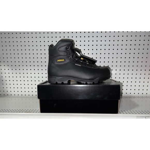 Asolo Shoes Asolo Sunrise Mens Leather Wp Outdoor Lifestyle Hiking